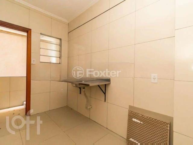 Apartamento para Venda em Porto Alegre/RS Centro Histórico 2 Quartos