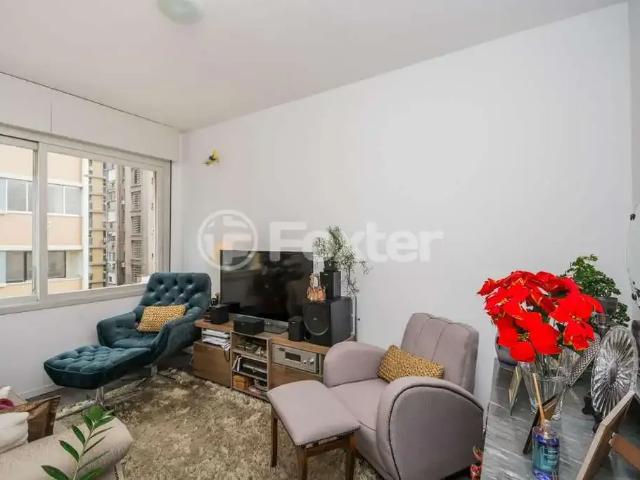 Apartamento para Venda em Porto Alegre/RS Centro Histórico 2 Quartos