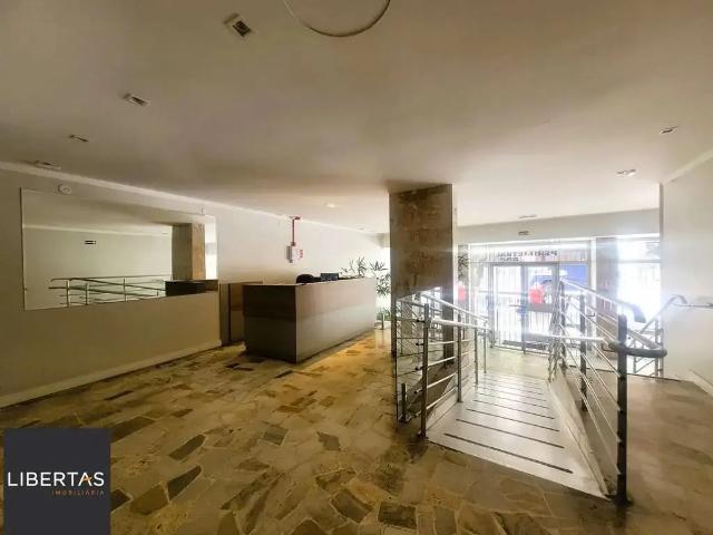 Apartamento para Venda em Porto Alegre/RS Centro Histórico 2 Quartos