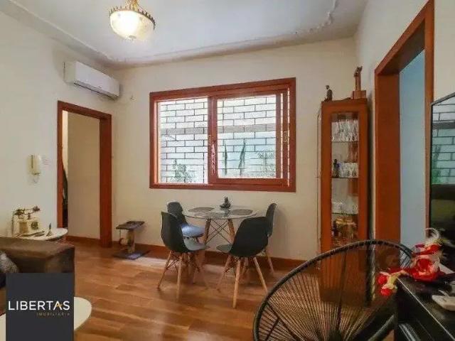 Apartamento para Venda em Porto Alegre/RS Centro Histórico 2 Quartos