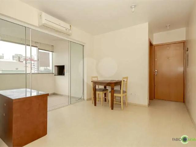 Apartamento para Venda em Porto Alegre/RS Centro Histórico 2 Quartos