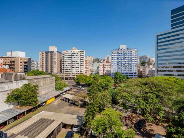 Apartamento para Venda em Porto Alegre/RS Centro Histórico 2 Quartos