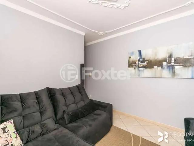 Apartamento para Venda em Porto Alegre/RS Centro Histórico 2 Quartos
