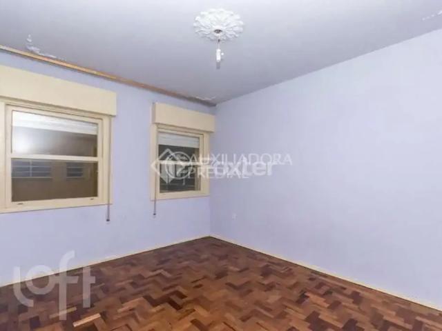 Apartamento para Venda em Porto Alegre/RS Centro Histórico 2 Quartos
