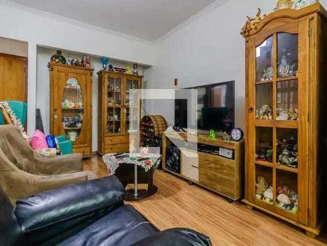 Apartamento para Venda em Porto Alegre/RS Centro Histórico 2 Quartos