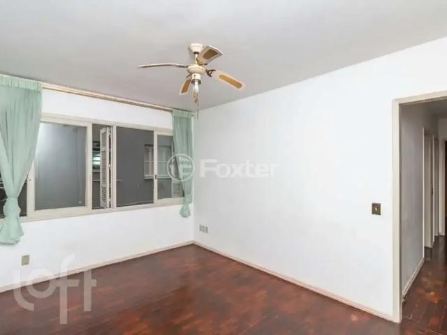 Apartamento para Venda em Porto Alegre/RS Centro Histórico 2 Quartos