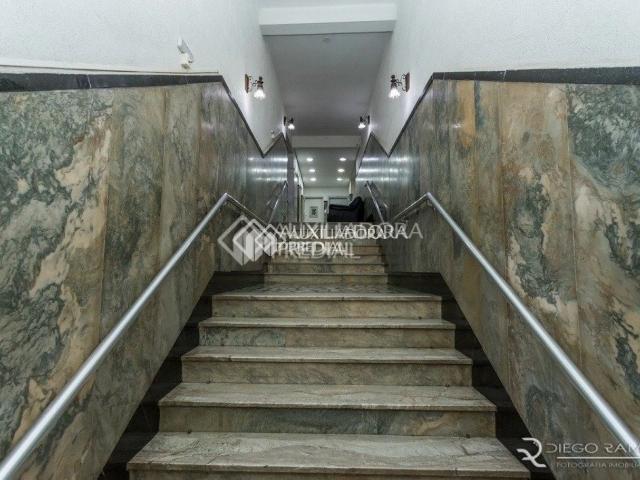 Apartamento para Venda em Porto Alegre/RS Centro Histórico 2 Quartos