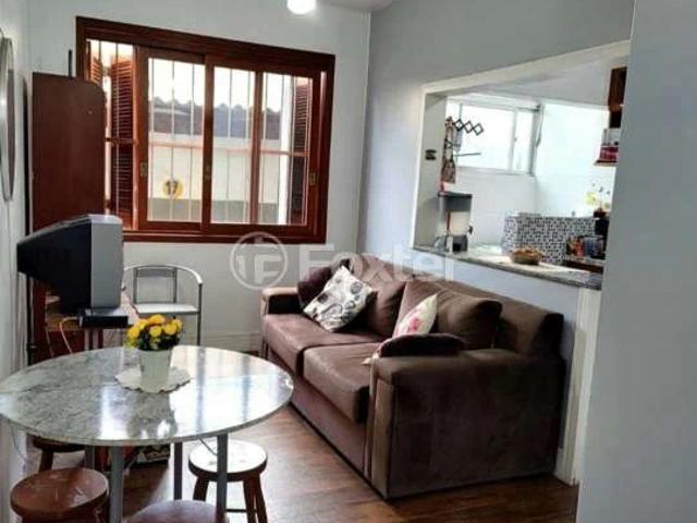 Apartamento para Venda em Porto Alegre/RS Centro Histórico 2 Quartos