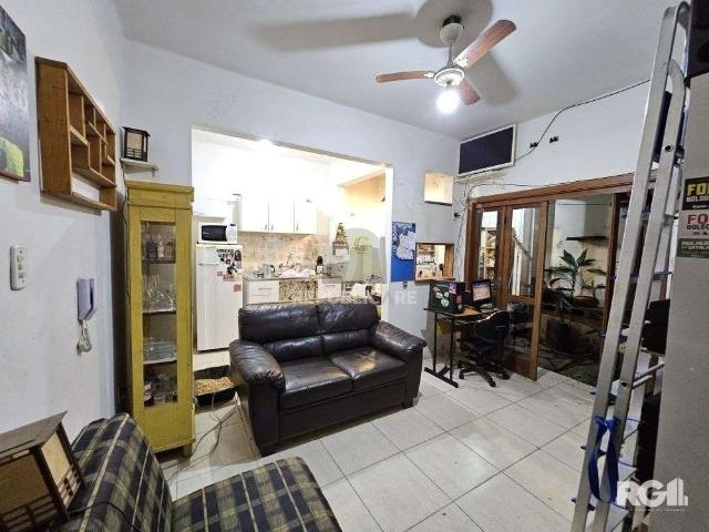 Apartamento para Venda em Porto Alegre/RS Centro Histórico 2 Quartos