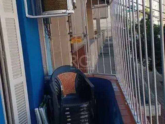 Apartamento para Venda em Porto Alegre/RS Centro Histórico 2 Quartos
