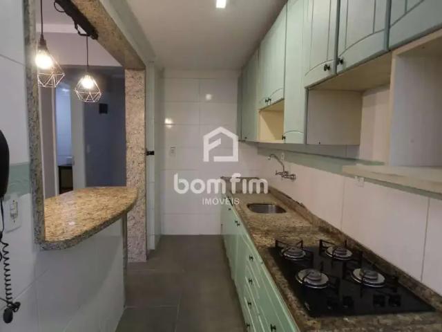 Apartamento para Venda em Porto Alegre/RS Centro Histórico 2 Quartos
