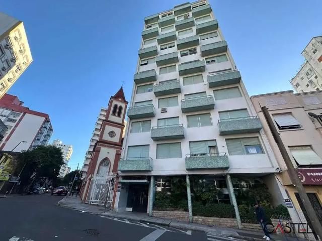 Apartamento para Venda em Porto Alegre/RS Centro Histórico 2 Quartos