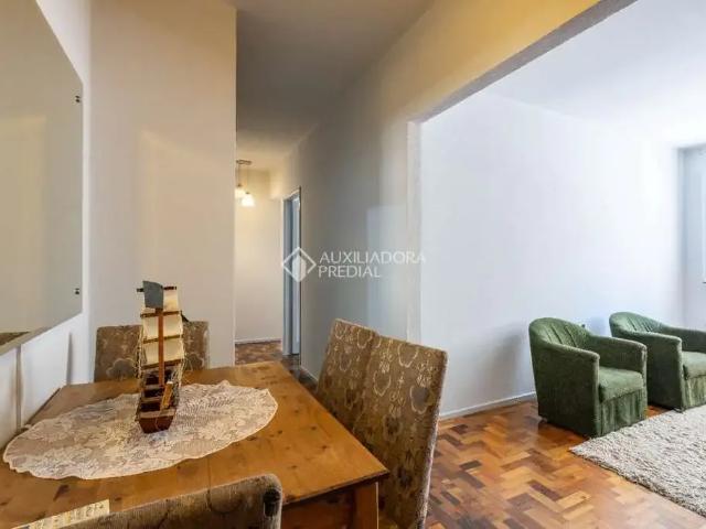 Apartamento para Venda em Porto Alegre/RS Centro Histórico 2 Quartos