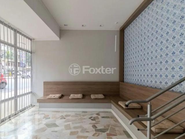Apartamento para Venda em Porto Alegre/RS Centro Histórico 2 Quartos