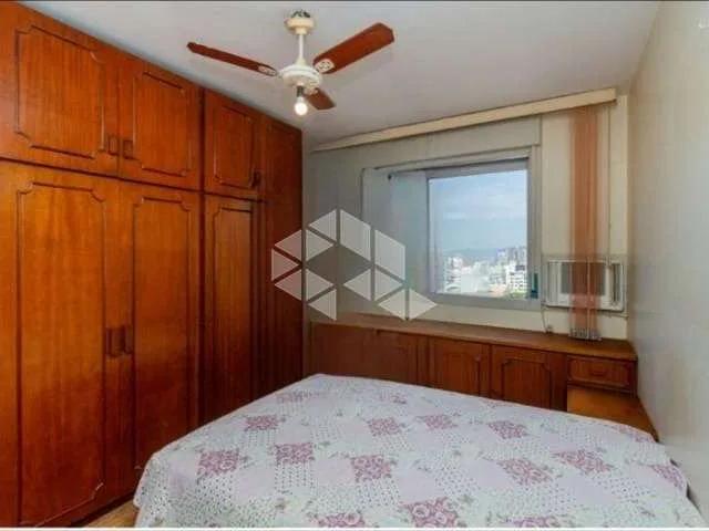 Apartamento para Venda em Porto Alegre/RS Centro Histórico 2 Quartos
