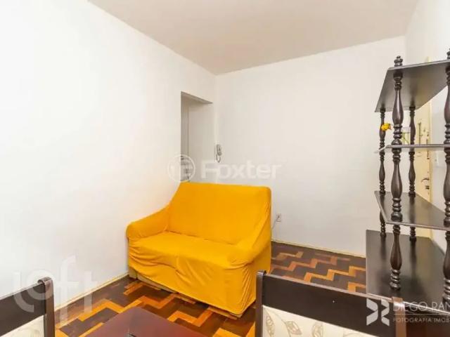 Apartamento para Venda em Porto Alegre/RS Centro Histórico 2 Quartos