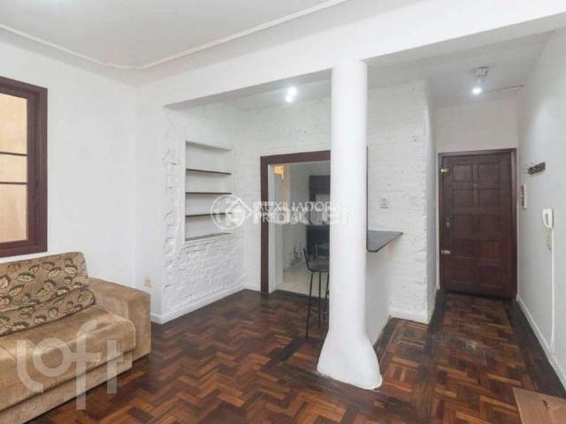 Apartamento para Venda em Porto Alegre/RS Centro Histórico 2 Quartos