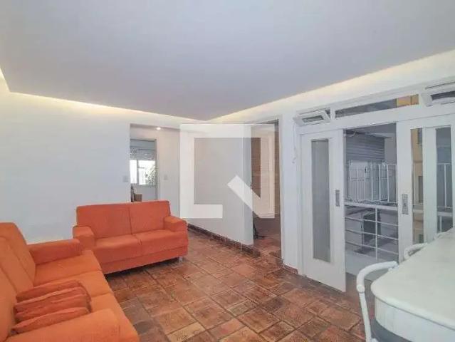 Apartamento para Venda em Porto Alegre/RS Centro Histórico 2 Quartos