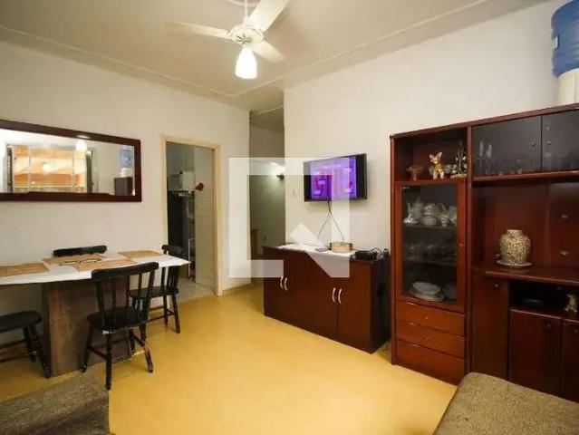 Apartamento para Venda em Porto Alegre/RS Centro Histórico 2 Quartos