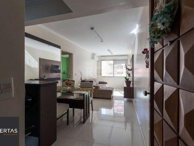 Apartamento para Venda em Porto Alegre/RS Centro Histórico 2 Quartos