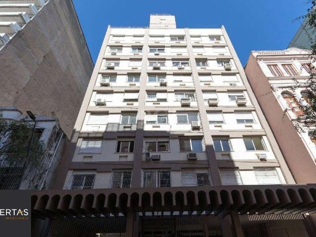 Apartamento para Venda em Porto Alegre/RS Centro Histórico 2 Quartos