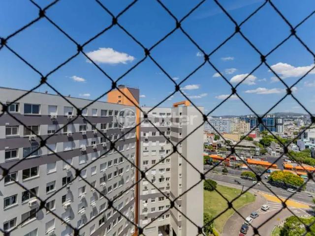 Apartamento para Venda em Porto Alegre/RS Centro Histórico 2 Quartos