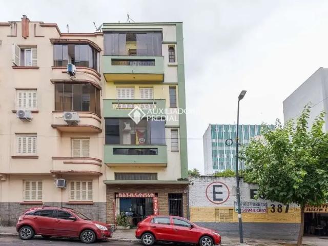 Apartamento para Venda em Porto Alegre/RS Centro Histórico 2 Quartos