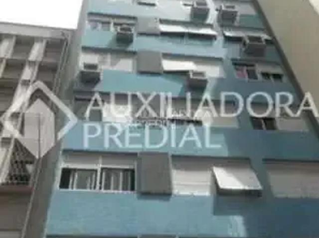 Apartamento para Venda em Porto Alegre/RS Centro Histórico 2 Quartos