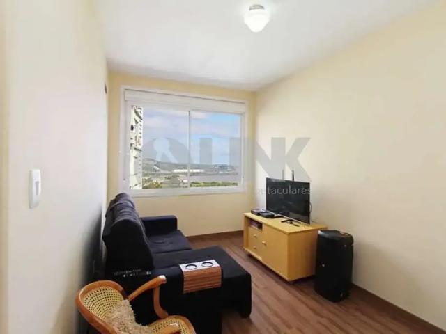 Apartamento para Venda em Porto Alegre/RS Centro Histórico 2 Quartos