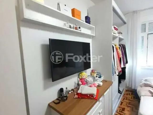 Apartamento para Venda em Porto Alegre/RS Centro Histórico 2 Quartos