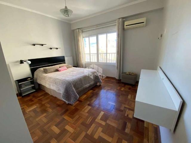 Apartamento para Venda em Porto Alegre/RS Centro Histórico 2 Quartos