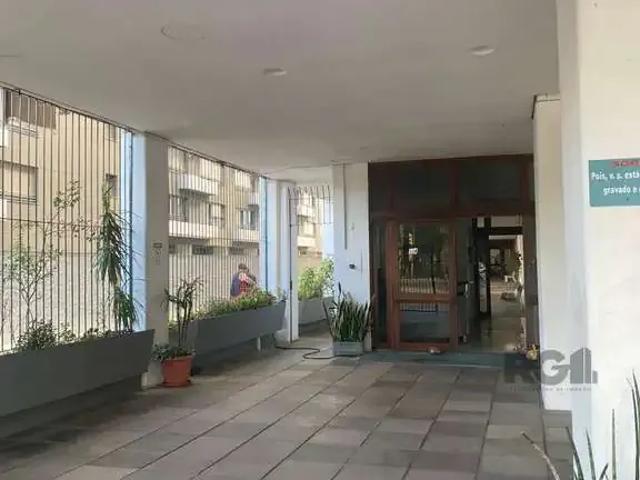 Apartamento para Venda em Porto Alegre/RS Centro Histórico 2 Quartos