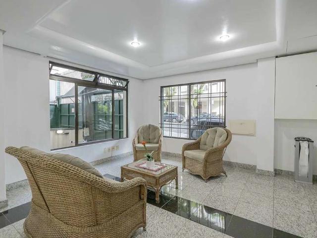Apartamento para Venda em Porto Alegre/RS Centro Histórico 2 Quartos