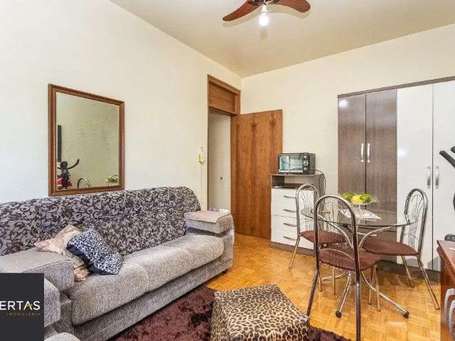 Apartamento para Venda em Porto Alegre/RS Centro Histórico 2 Quartos