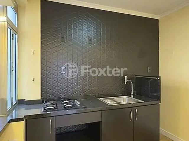 Apartamento para Venda em Porto Alegre/RS Centro Histórico 2 Quartos
