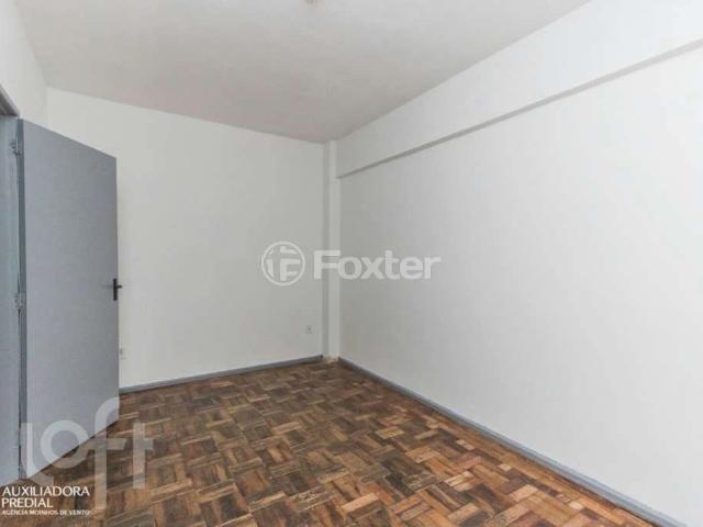 Apartamento para Venda em Porto Alegre/RS Centro Histórico 2 Quartos