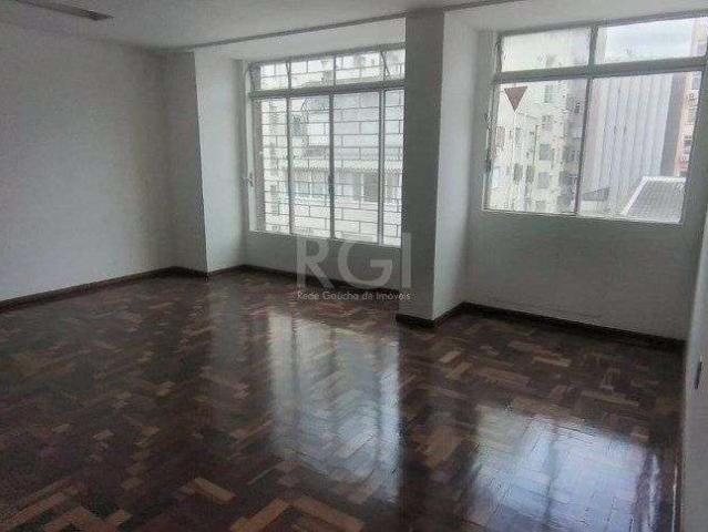 Apartamento para Venda em Porto Alegre/RS Centro Histórico 2 Quartos