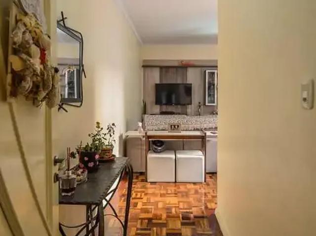 Apartamento para Venda em Porto Alegre/RS Centro Histórico 2 Quartos