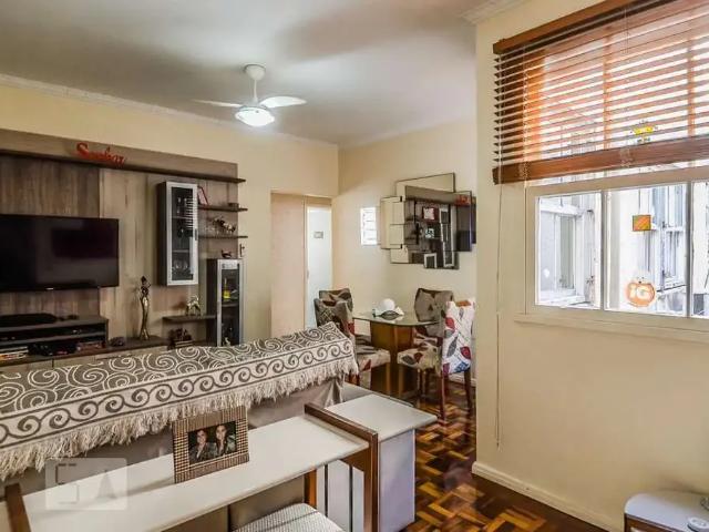 Apartamento para Venda em Porto Alegre/RS Centro Histórico 2 Quartos