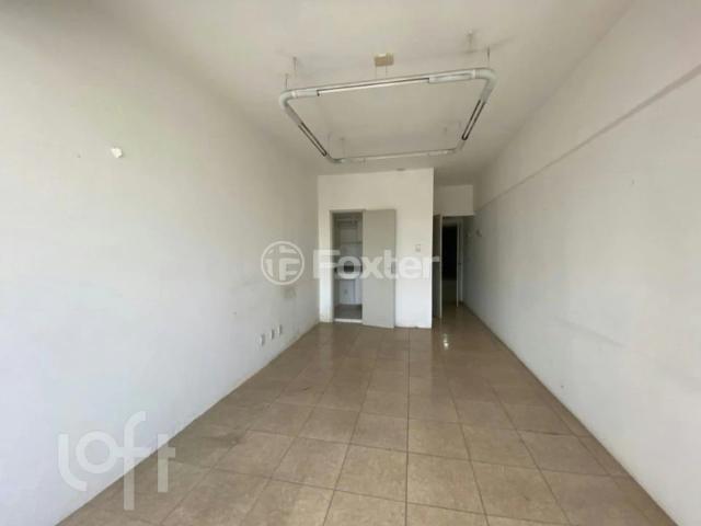 Apartamento para Venda em Porto Alegre/RS Centro Histórico 2 Quartos