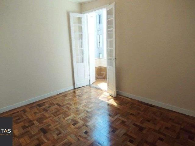 Apartamento para Venda em Porto Alegre/RS Centro Histórico 2 Quartos