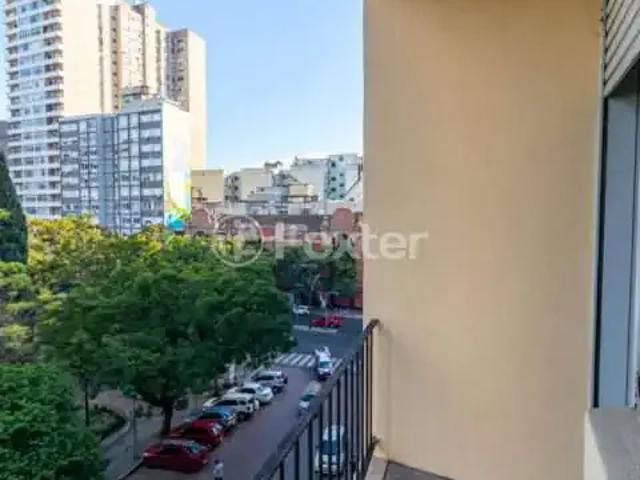 Apartamento para Venda em Porto Alegre/RS Centro Histórico 2 Quartos