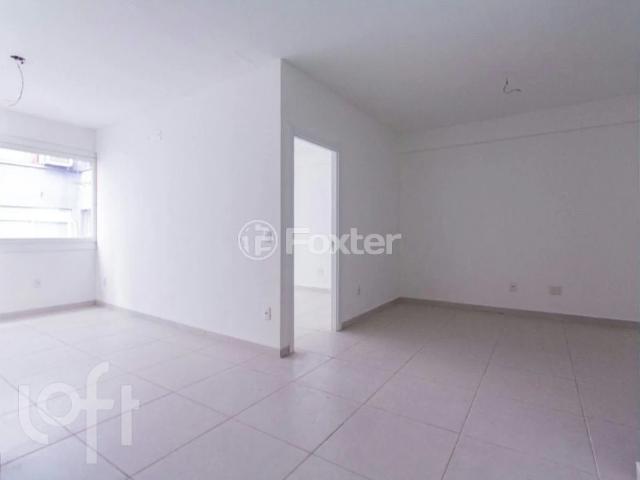 Apartamento para Venda em Porto Alegre/RS Centro Histórico 2 Quartos