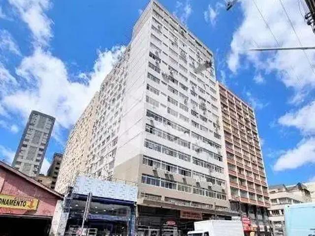 Apartamento para Venda em Porto Alegre/RS Centro Histórico 2 Quartos