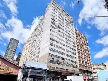 Apartamento para Venda em Porto Alegre/RS Centro Histórico 2 Quartos