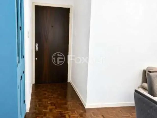 Apartamento para Venda em Porto Alegre/RS Centro Histórico 2 Quartos