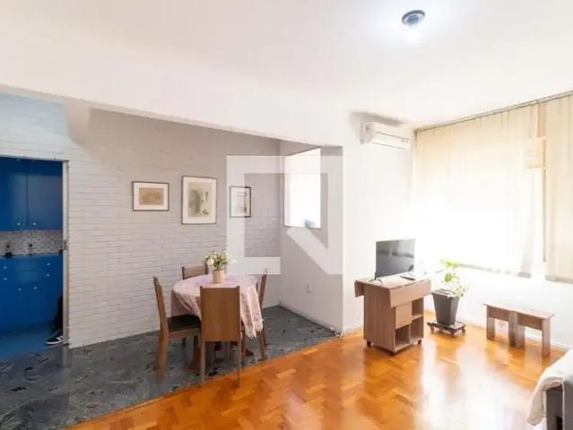 Apartamento para Venda em Porto Alegre/RS Centro Histórico 2 Quartos