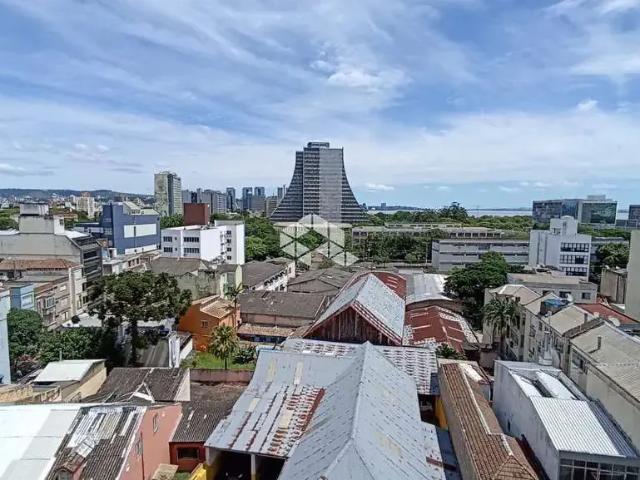 Apartamento para Venda em Porto Alegre/RS Centro Histórico 2 Quartos