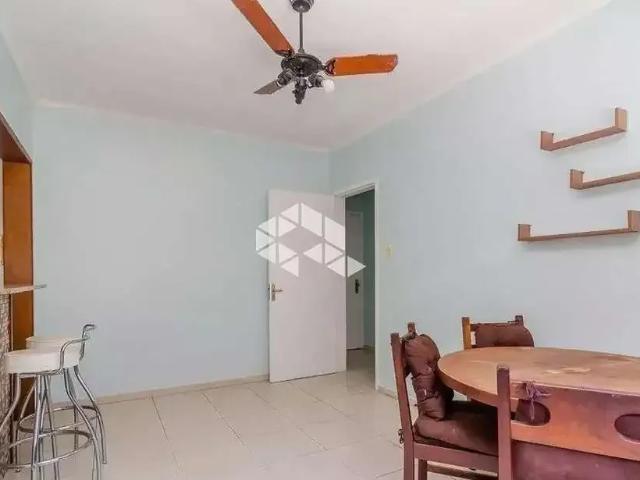Apartamento para Venda em Porto Alegre/RS Centro Histórico 2 Quartos