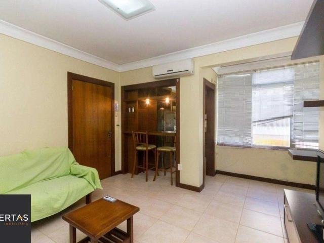 Apartamento para Venda em Porto Alegre/RS Centro Histórico 2 Quartos
